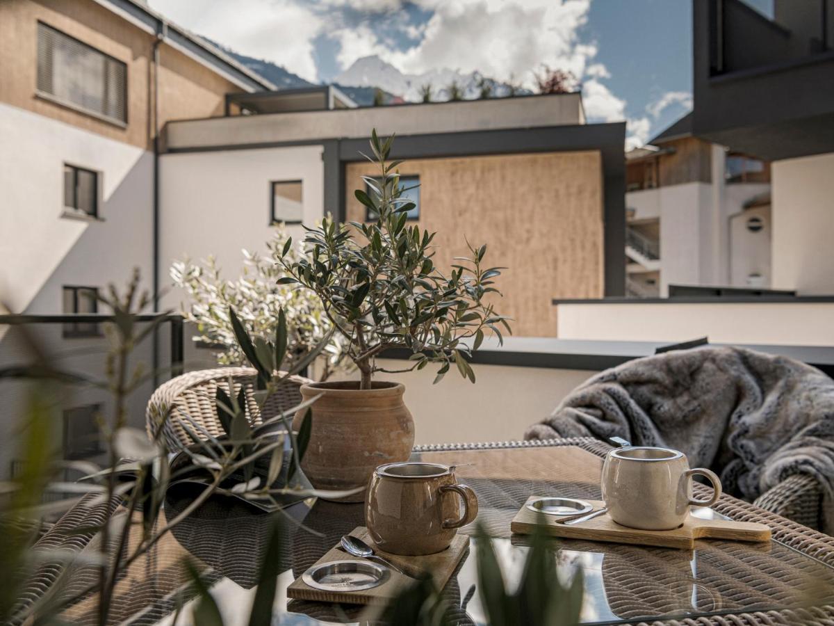 Monas Home 迈尔霍芬 外观 照片