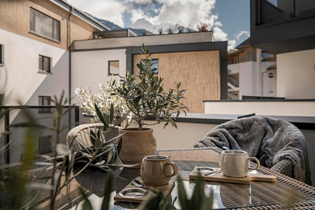 Monas Home 迈尔霍芬 外观 照片