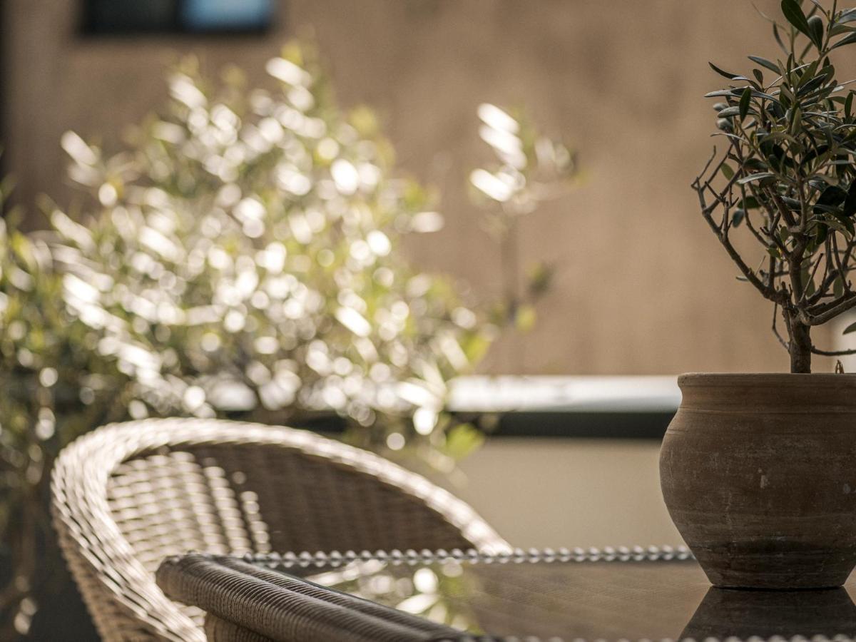 Monas Home 迈尔霍芬 外观 照片