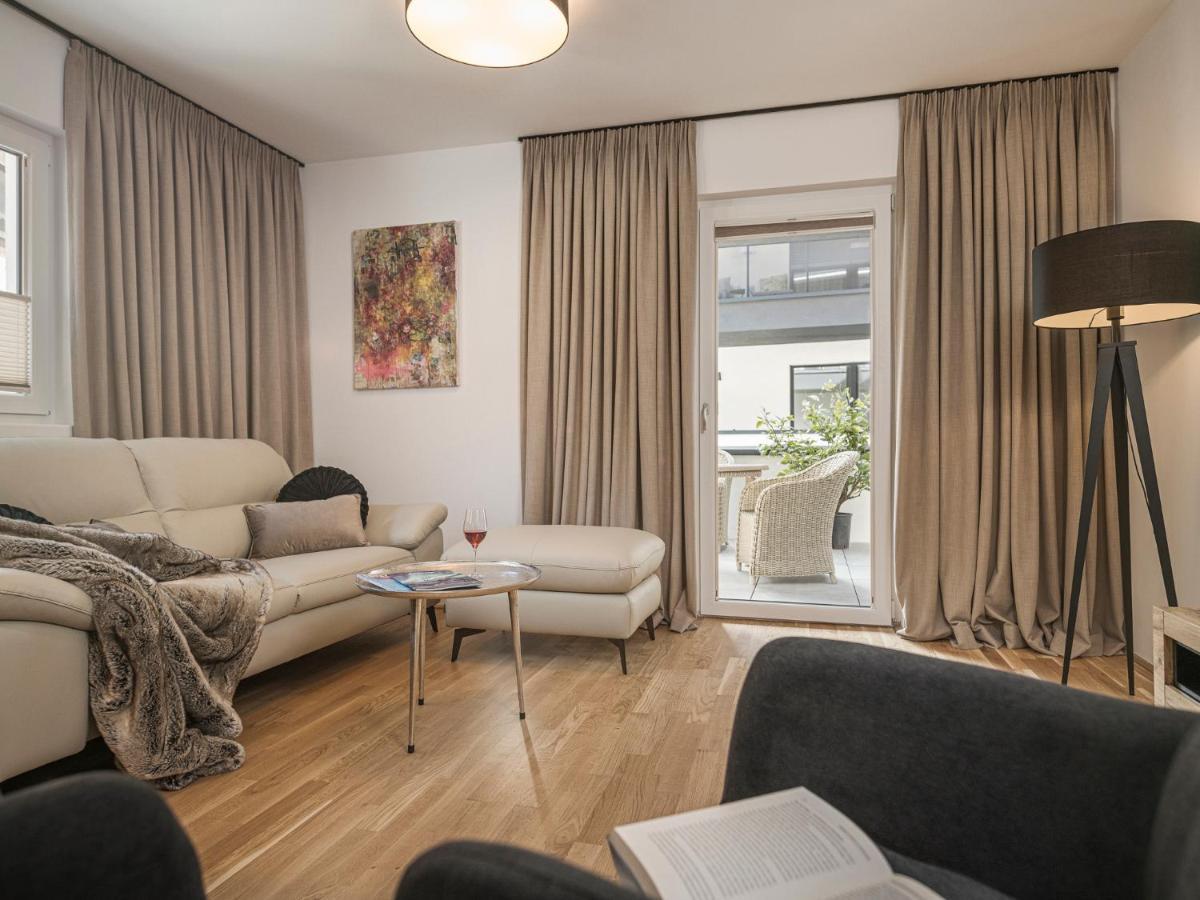 Monas Home 迈尔霍芬 外观 照片