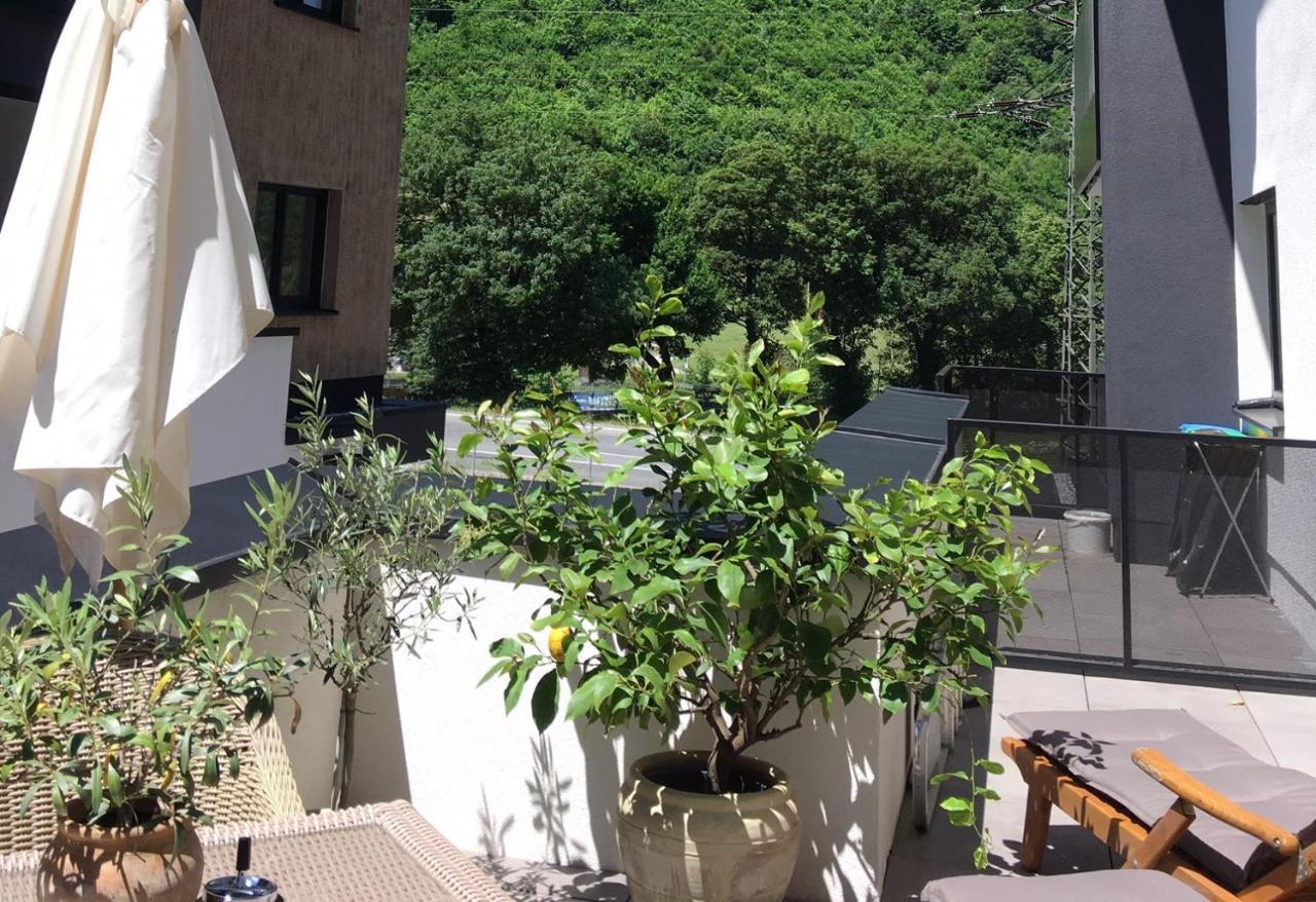 Monas Home 迈尔霍芬 外观 照片